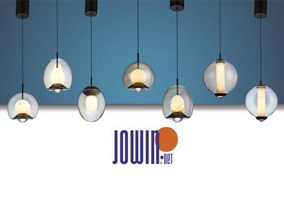 أدعوكم لزيارة Jowin Lighting